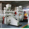 0,6-1,5t/h 150kW Poultry Feed Fuel Pellet Machine